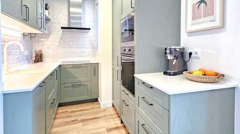 Foto 5 de Ático en venta en Carrer del General Weyler, Progrés - Pep Ventura, Badalona