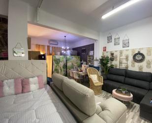 Living room of Premises to rent in L'Hospitalet de Llobregat  with Air Conditioner