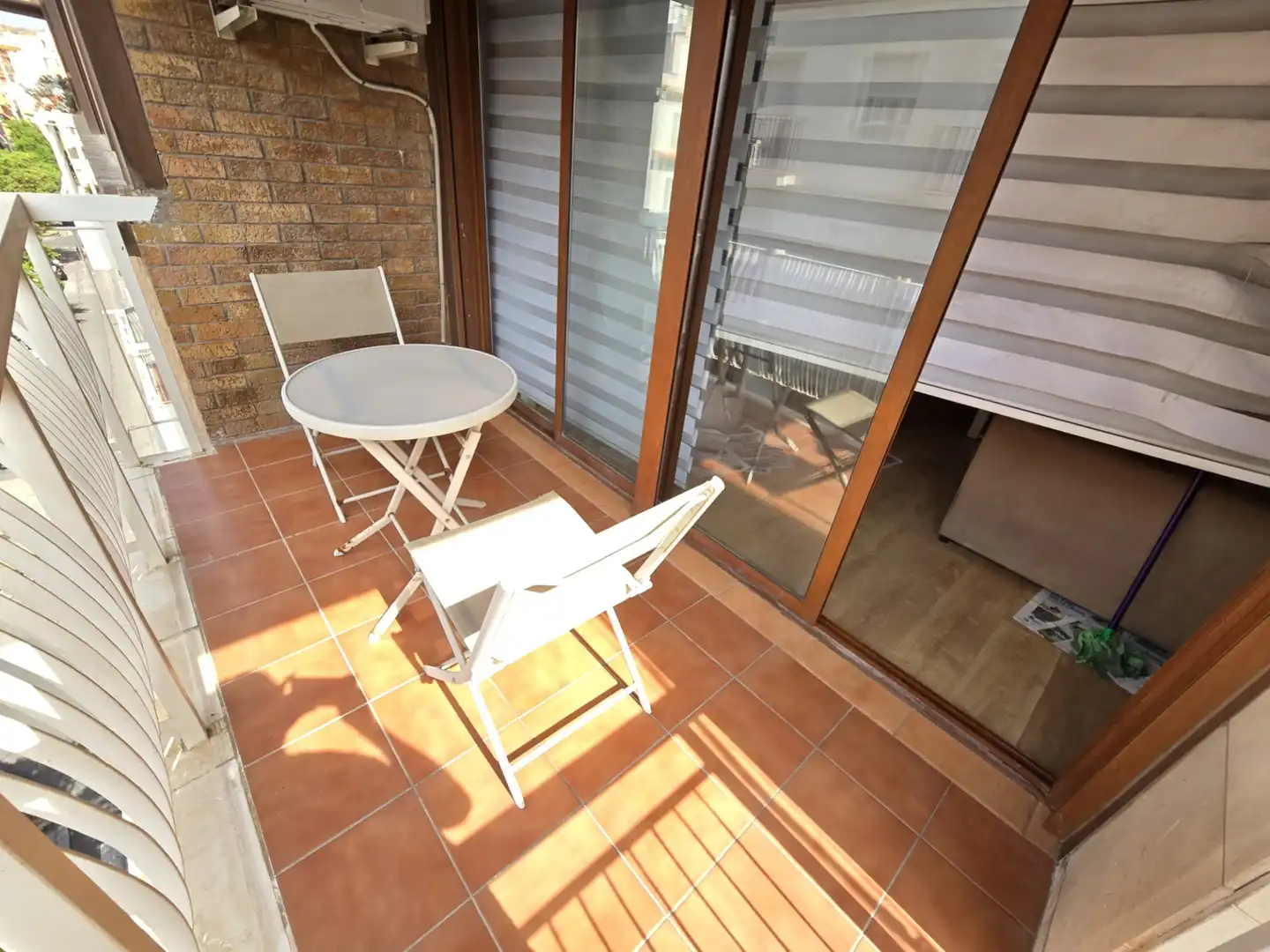 Flat for sale in Mercado