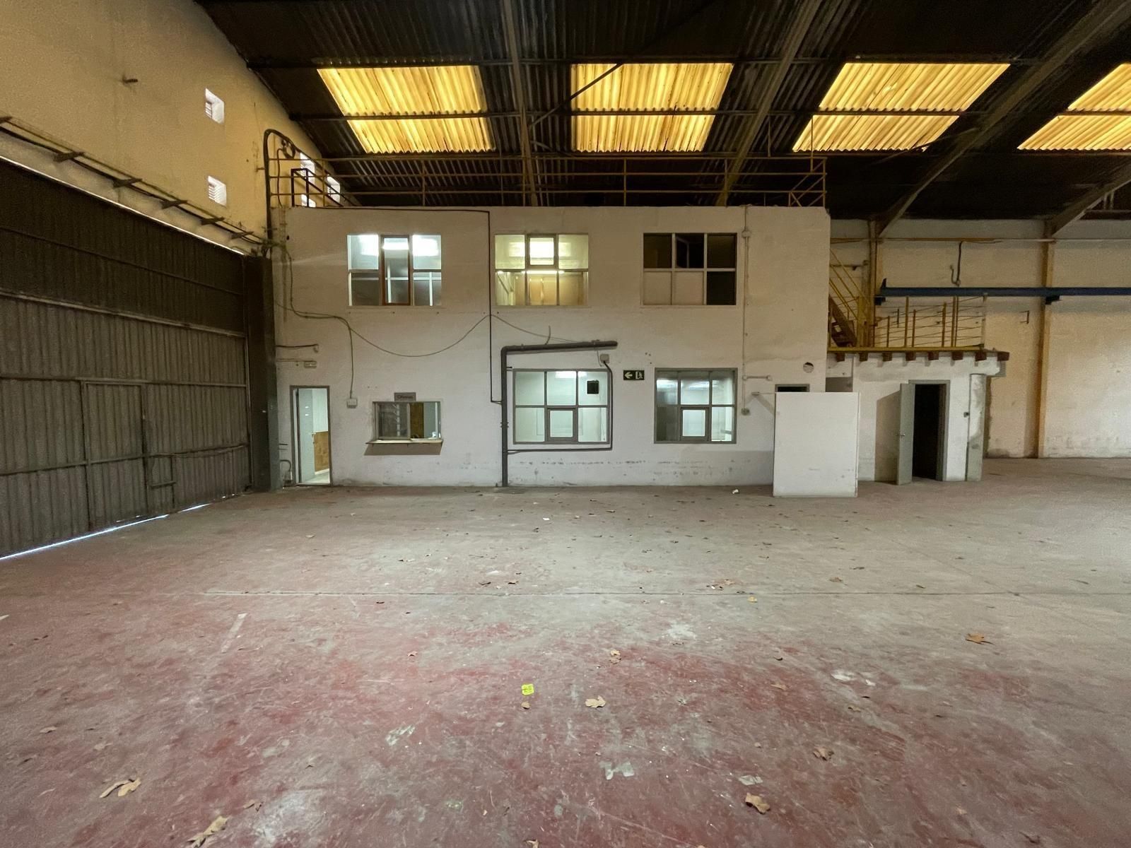 Industrial buildings to rent in Can Vinyals  , Esparreguera