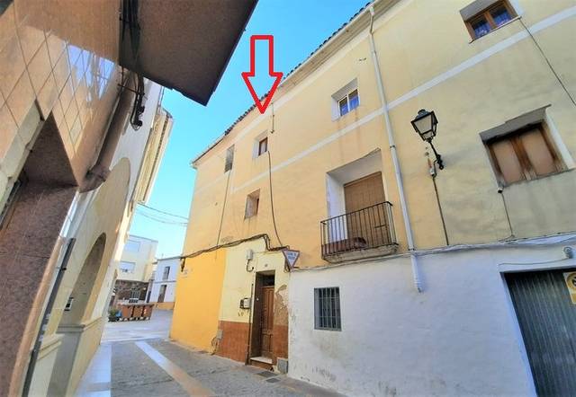 Piso en Venta en EMPEDRAT en Benigànim