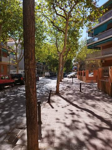Garaje en Venta en Santa Rosa - Valdeolleros