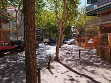 Plaza de garaje individual en venta en Norte-Sierra