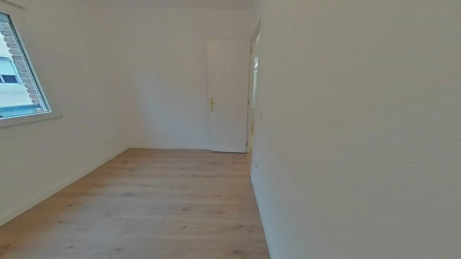 Dormitori de Pis en venda en Madrid amb Parquet