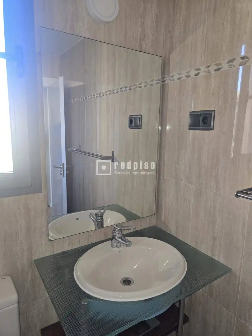 Wohnung mit Pool zur Miete in del Talgo, imagen 26
