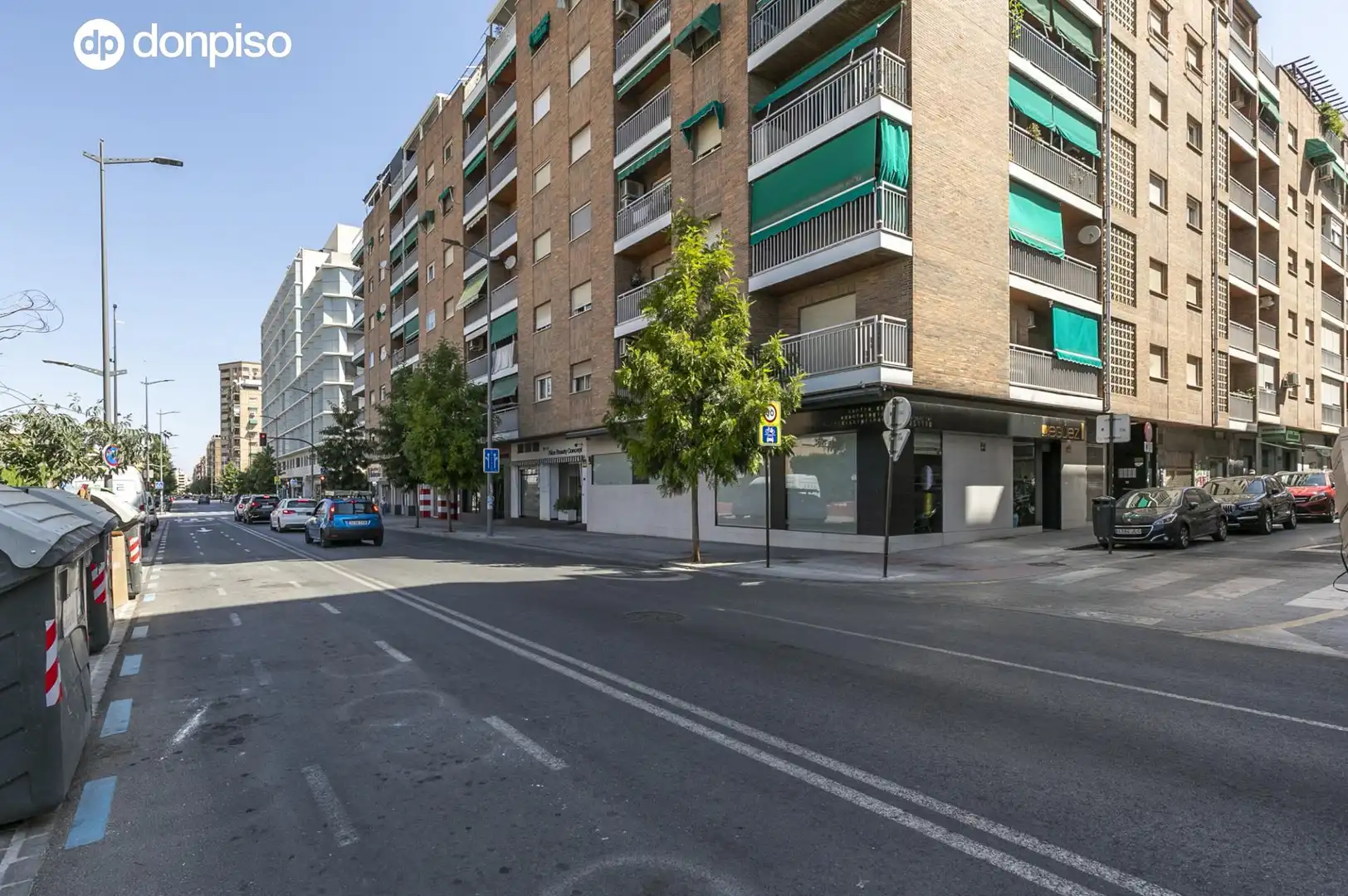 Flat with lift for sale in Calle de José Recuerda, imagen 24