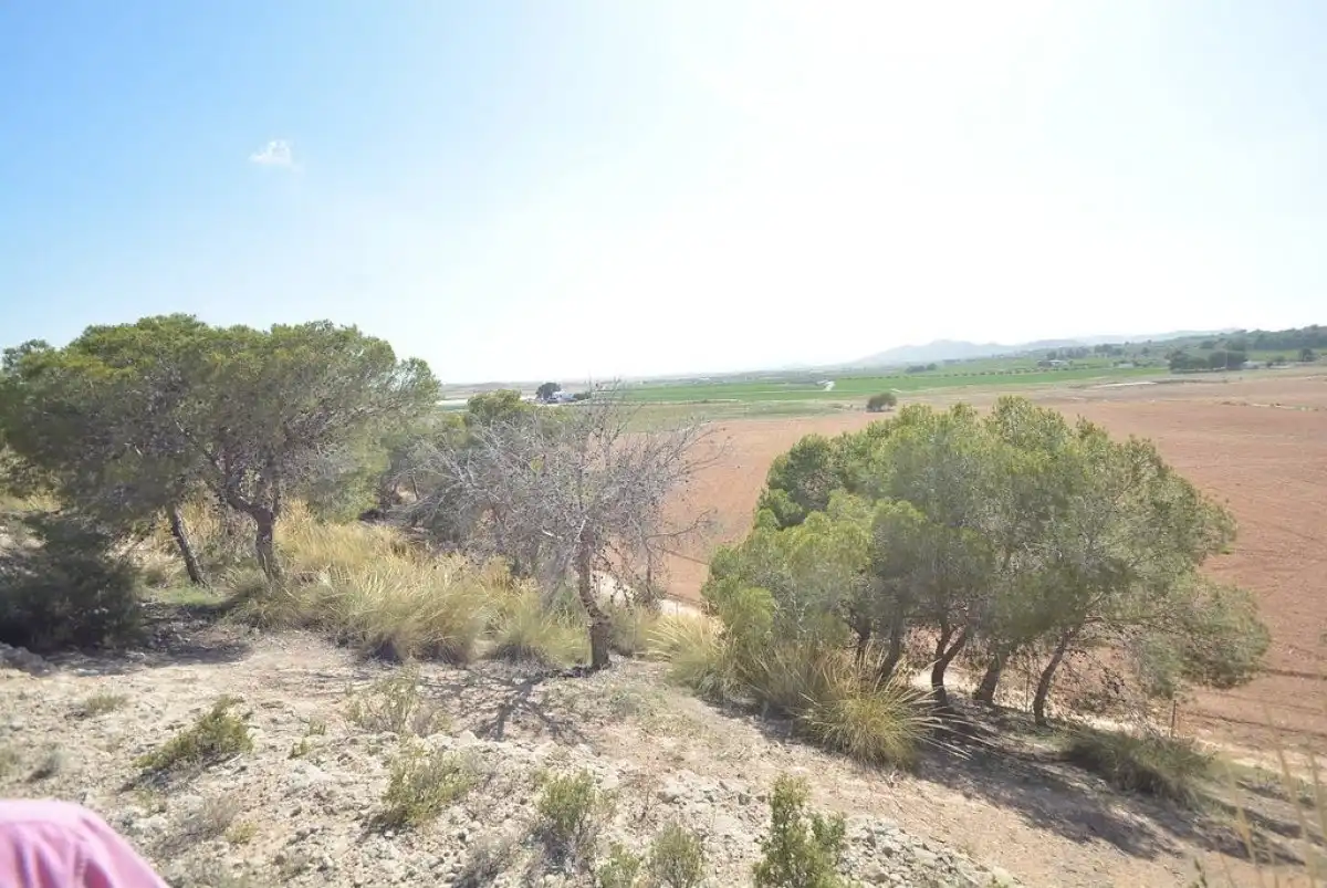 Terreni e lotti in vendita a Campo de Murcia, imagen 21