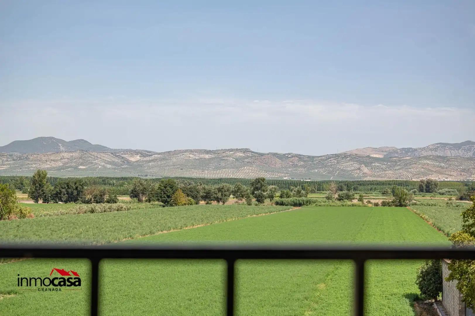 Exterior view of Flat for sale in Cijuela