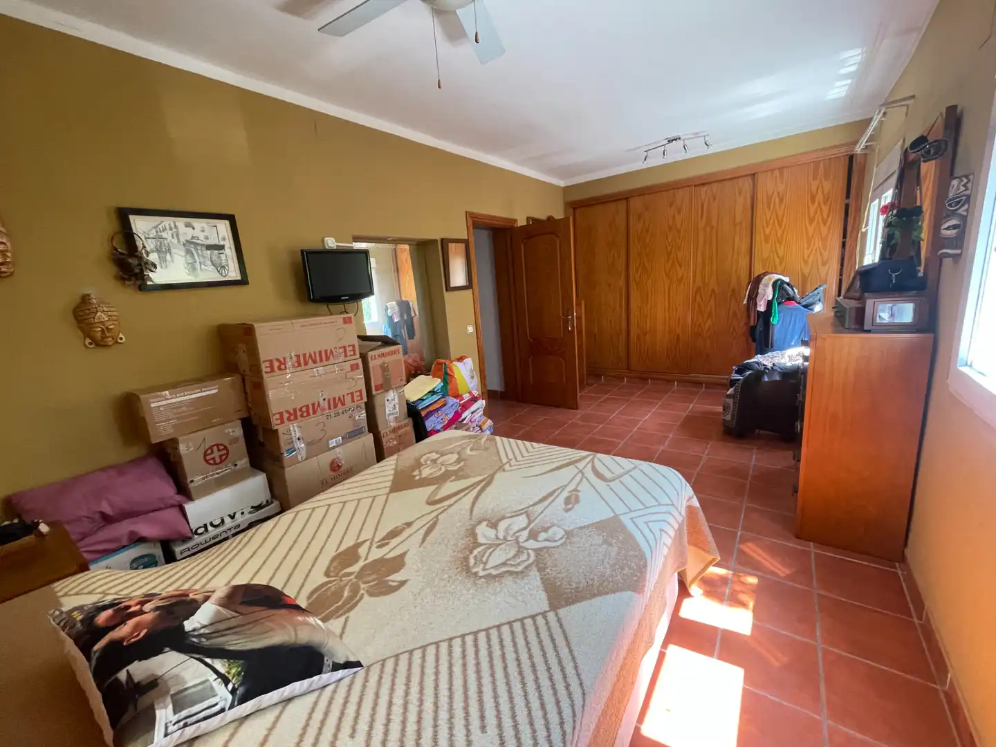 Flat for sale in Málaga  with Storage room