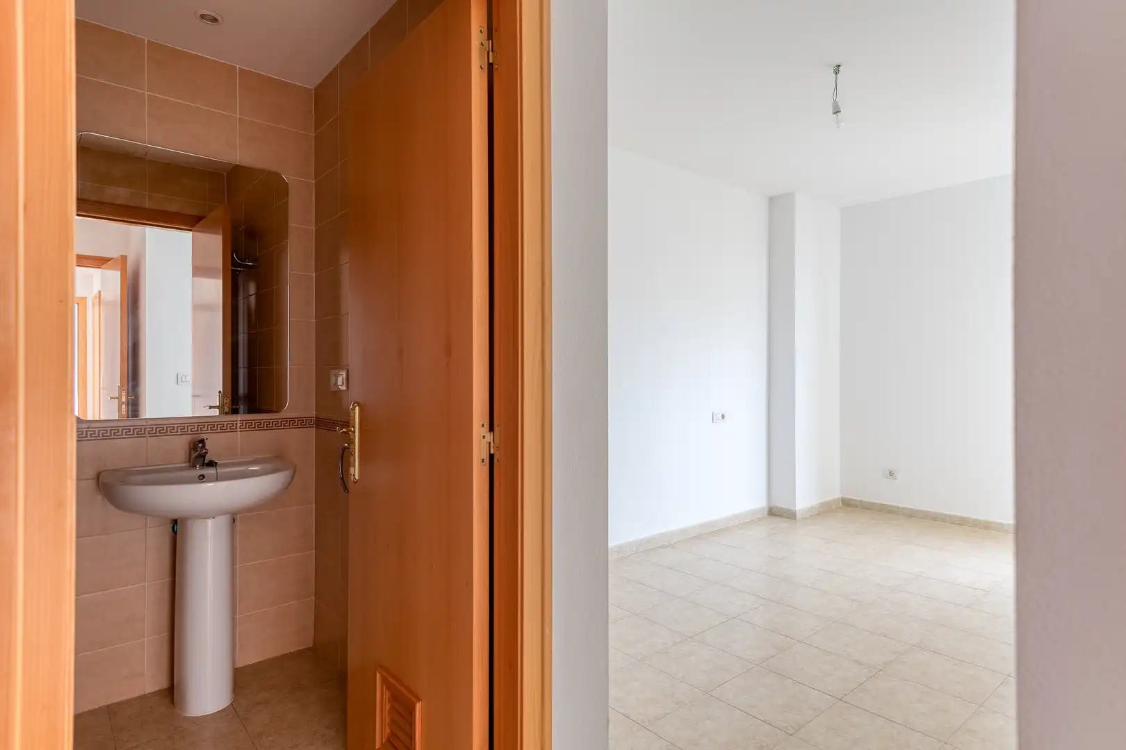 Appartement avec terrasse à vendre à Gral Gutierrez Mellado 30, imagen 17