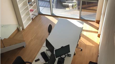 Foto 4 de Oficina de alquiler en Avenida de Los Hermanos Machado, 13, Sant Llorenç - Zona Alfahuir,  Valencia Capital