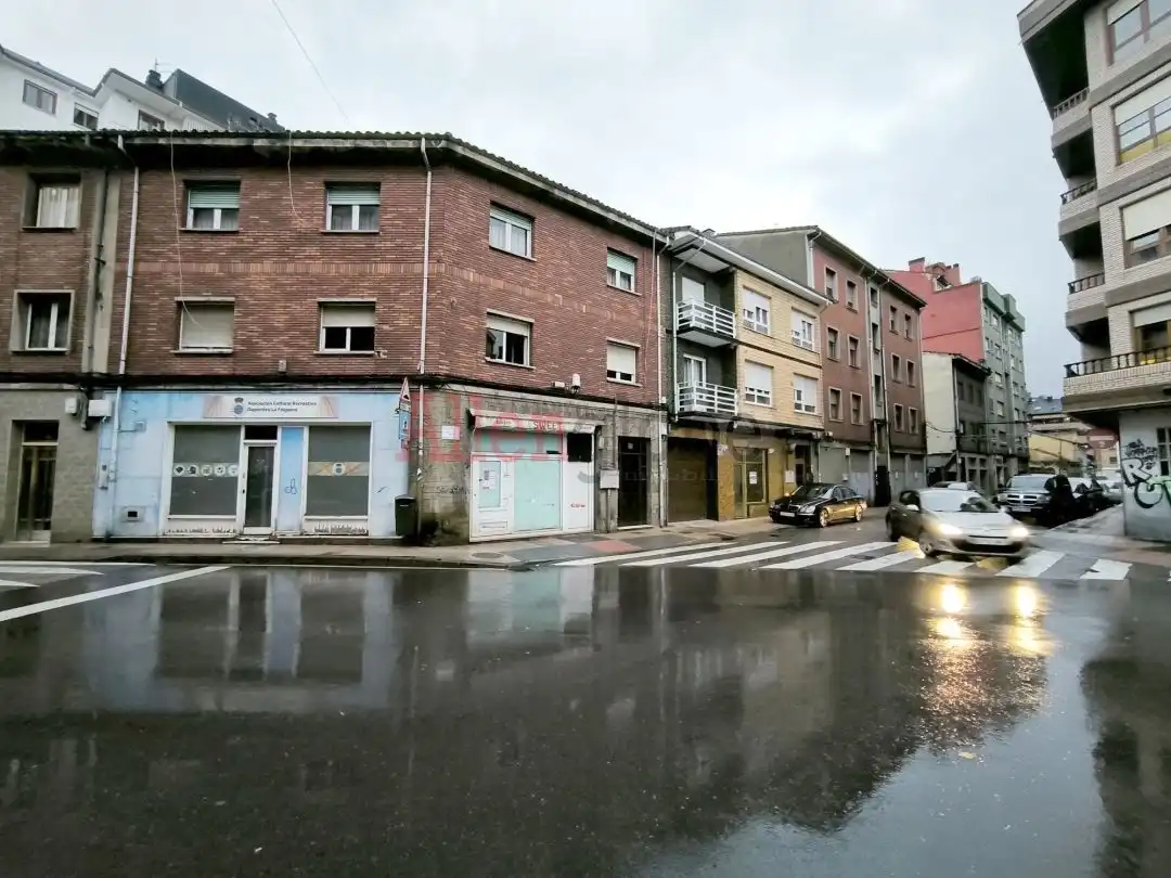 Local comercial en venta en Calle Alcalde Antonio Cienfuegos, imagen 13