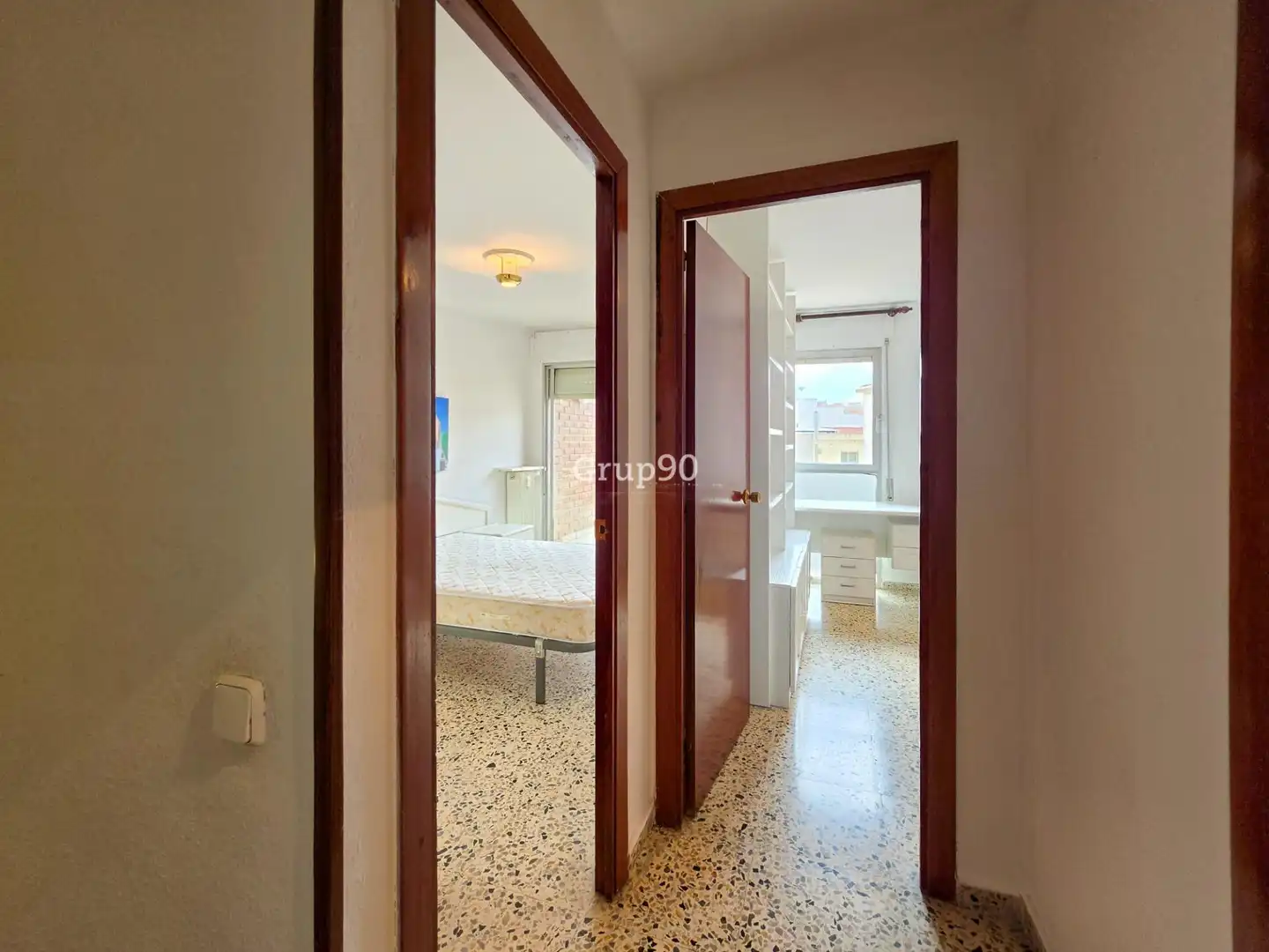 Maisonette mit Terrasse zum Verkauf in Príncep de Viana - Clot - Xalets Humbert Torres, imagen 28