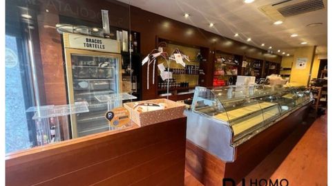Foto 5 von Geschaftsraum zum Verkauf in Pasaje Comerç, Creu de Barberà, Sabadell