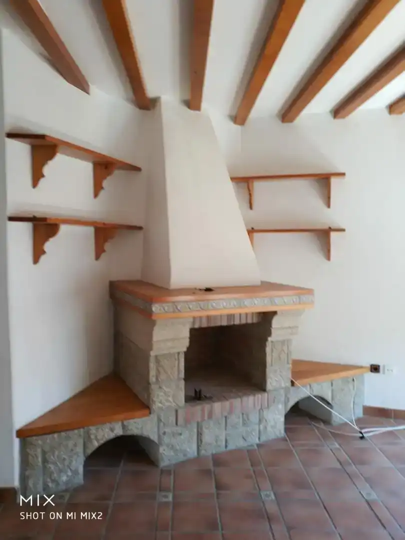 Houses for sale in Lagartera  with Air Conditioner, Parquet flooring and Storage room