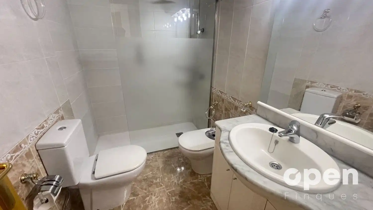 Piso con ascensor en venta en Lavoisier, imagen 19