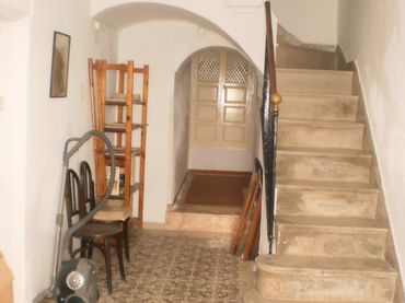 House for sale in Cañaveral