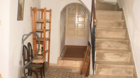Gran casa tradicional en Cañaveral