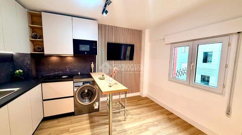 Foto 2 de Piso en venta en Fernando VI, Cuatro Caminos, Santander