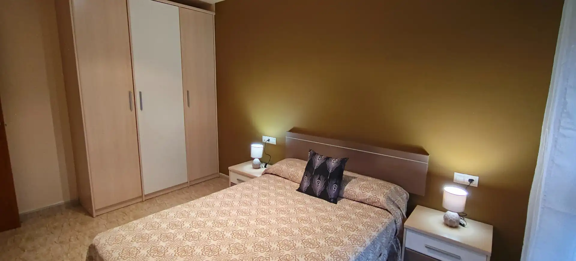 Apartament de lloguer a Avinguda Prat de la Riba, 127, Balàfia