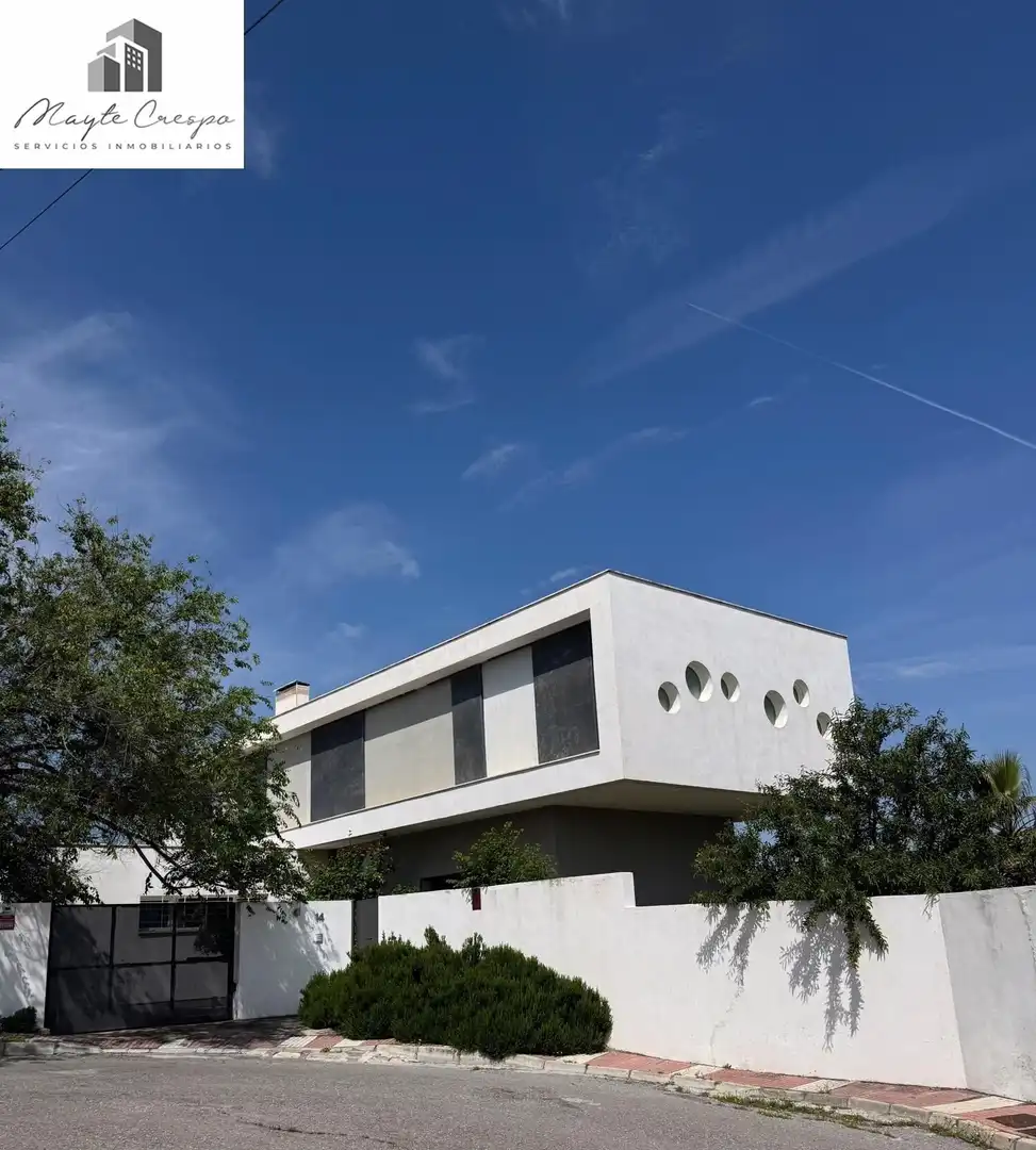 Villa con terrazza in vendita a Aljomahima - Ermita