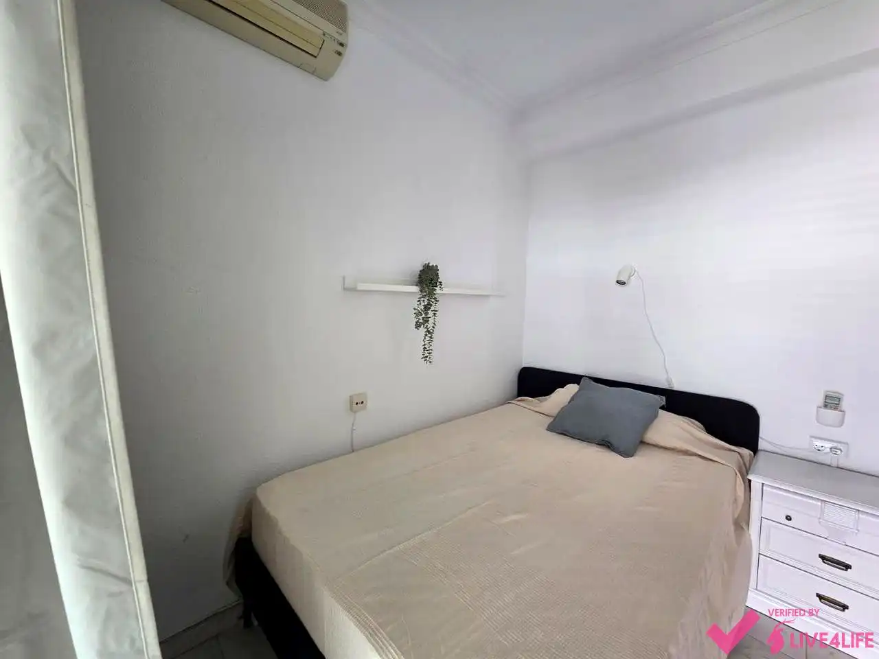 Room in Virgen De La Esperanza, El Cano - Los Bermejales