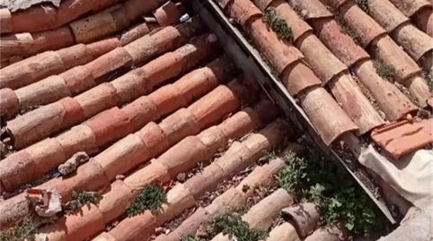 Foto 3 de Planta baixa en venda a Calle de Villabañez, 85, Pajarillos Altos, Valladolid Capital