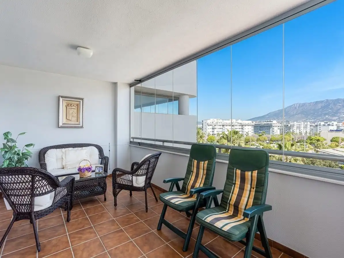 Apartment for sale in Castillo Sohail - Myramar, imagen 5