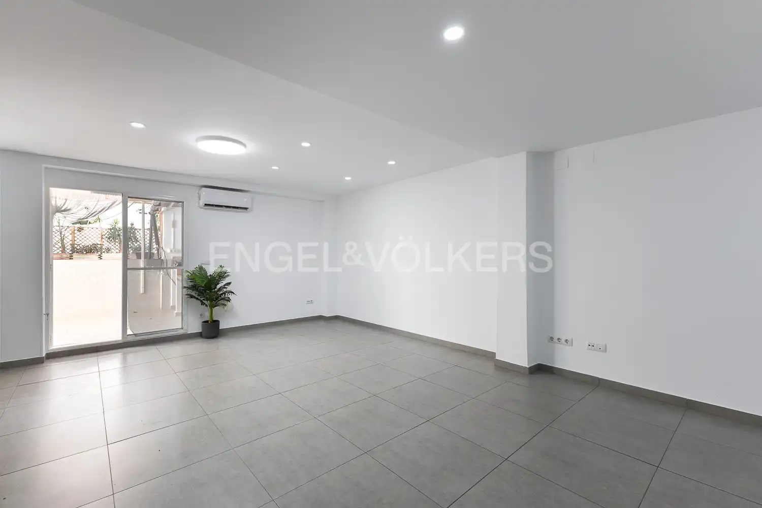 Wohnung zur Miete in Jesús