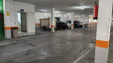 Foto 3 von Garage zur Miete in Avinguda de Burjassot, 111, Barrio de Benicalap, Valencia Capital