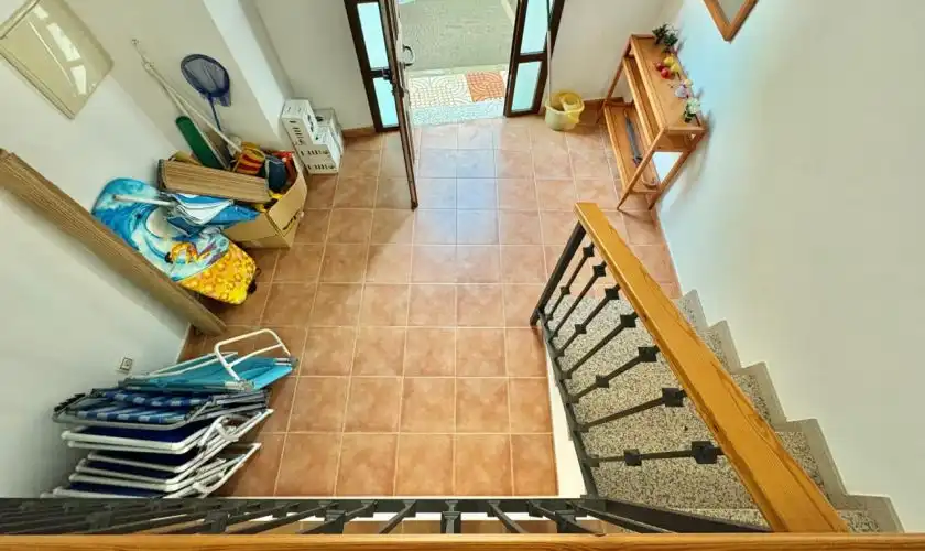 Maison mitoyenne avec terrasse à vendre à Calle Majada, imagen 9
