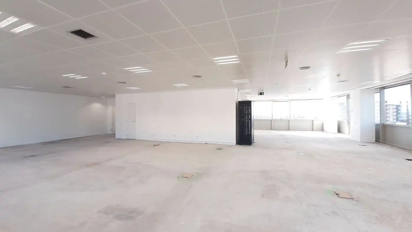 Office for rent in Sants - Montjuïc