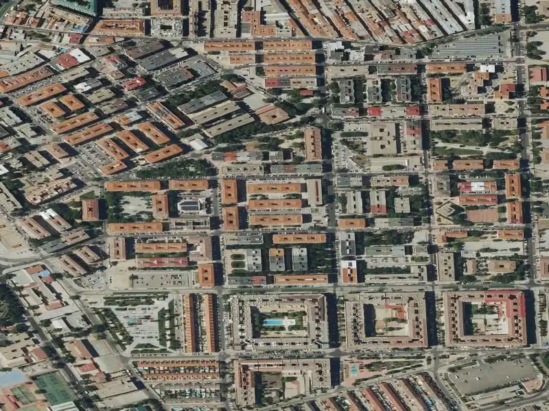 Exterior view of Flat for sale in Parla