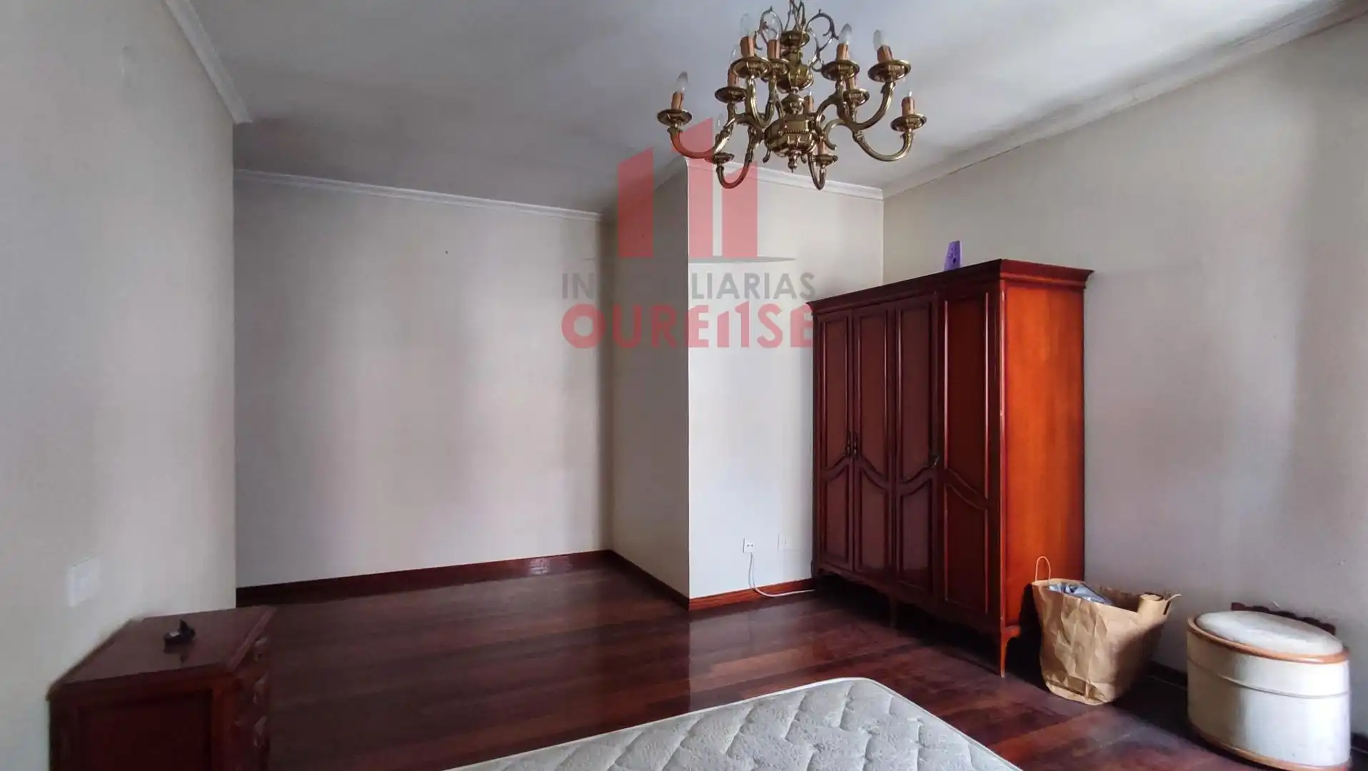 Habitación de Piso en venta en Barbadás con Trastero y Amueblado