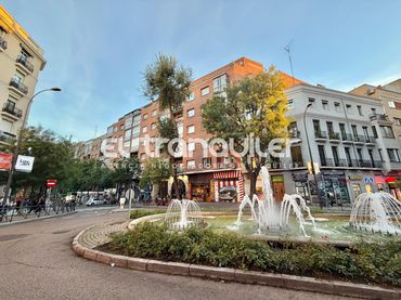 Piso con ascensor en venta en Calle Argumosa