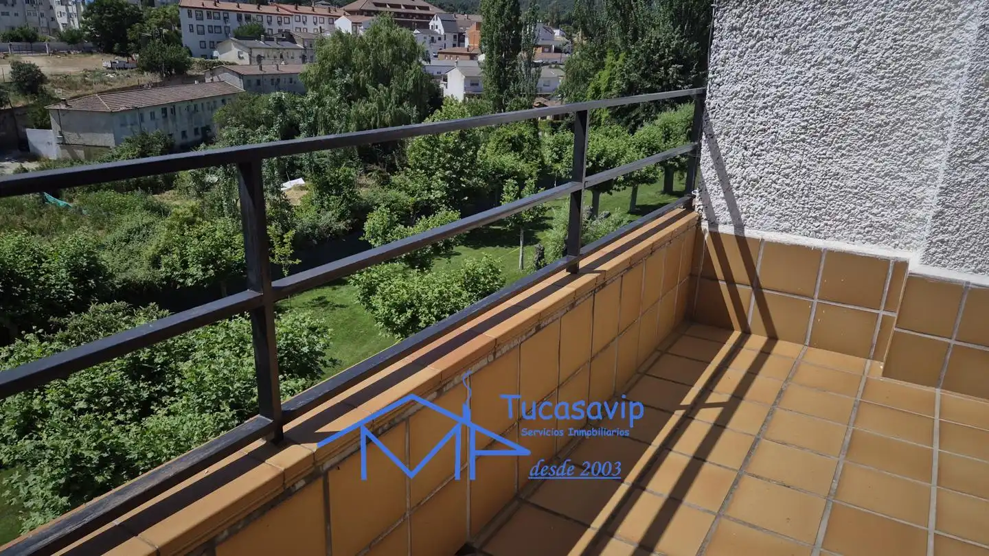 Terraza de Piso en venta en Pelayos de la Presa con Terraza y Piscina