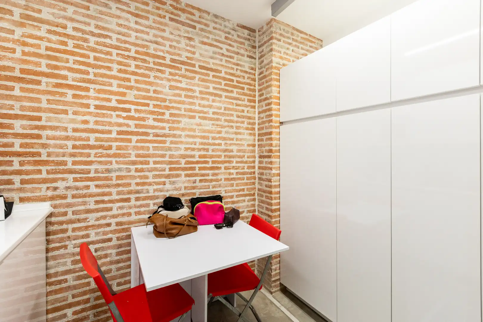 Oficina de alquiler en Madrid