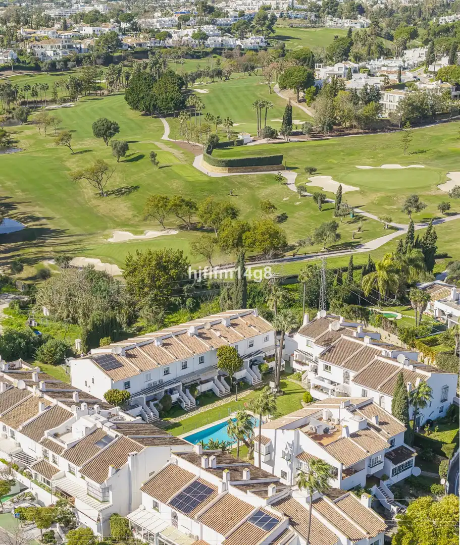 Reihenhaus zum Verkauf in Nueva Andalucía, imagen 47
