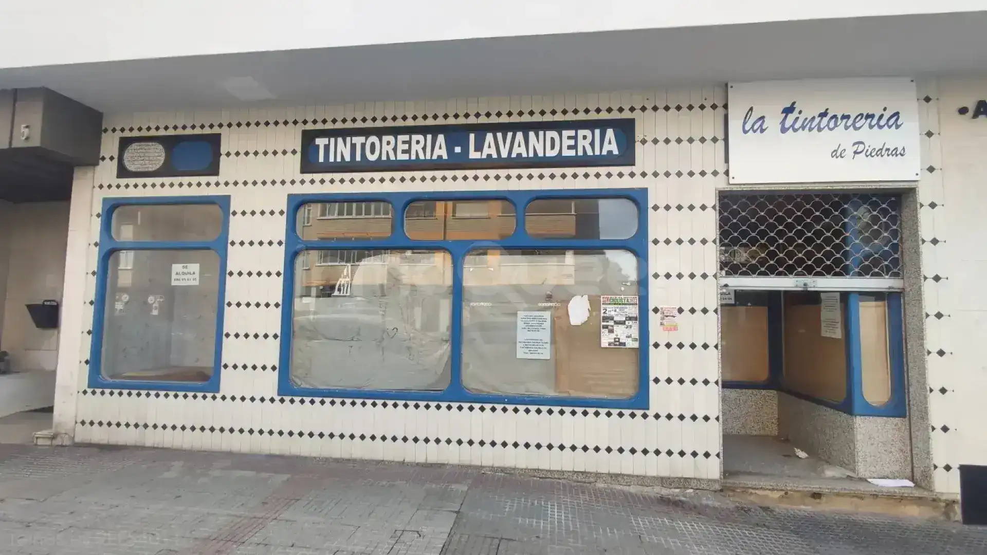Commercial properties for rent in Castrillón  with Furnished