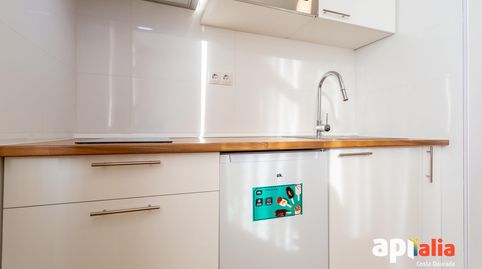 Foto 5 de Estudio en venta en De Joaquim Serra, La Pineda, Vila-seca