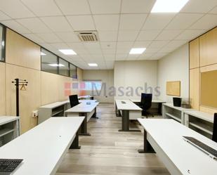 Office to rent in Terrassa  with Air Conditioner