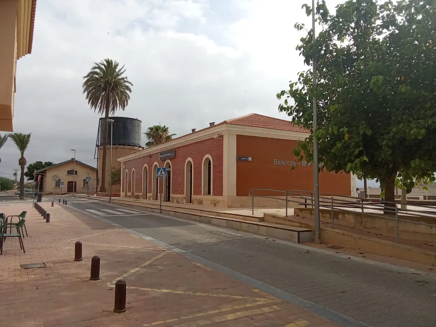 Landhaus mit Garten zum Verkauf in Roldán, imagen 2
