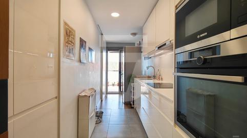 Foto 4 de Piso en venta en Avinguda de L'onze de Setembre, Tiana, Barcelona