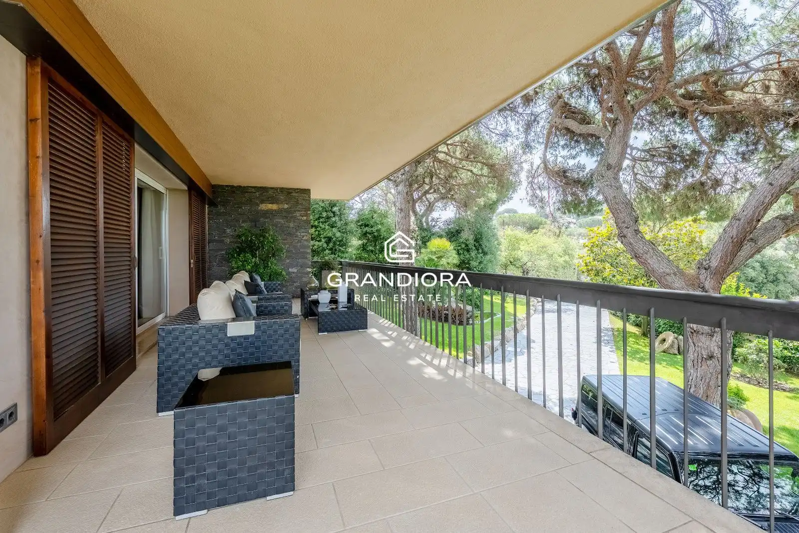 Villa con piscina in vendita a de Casetes, imagen 20