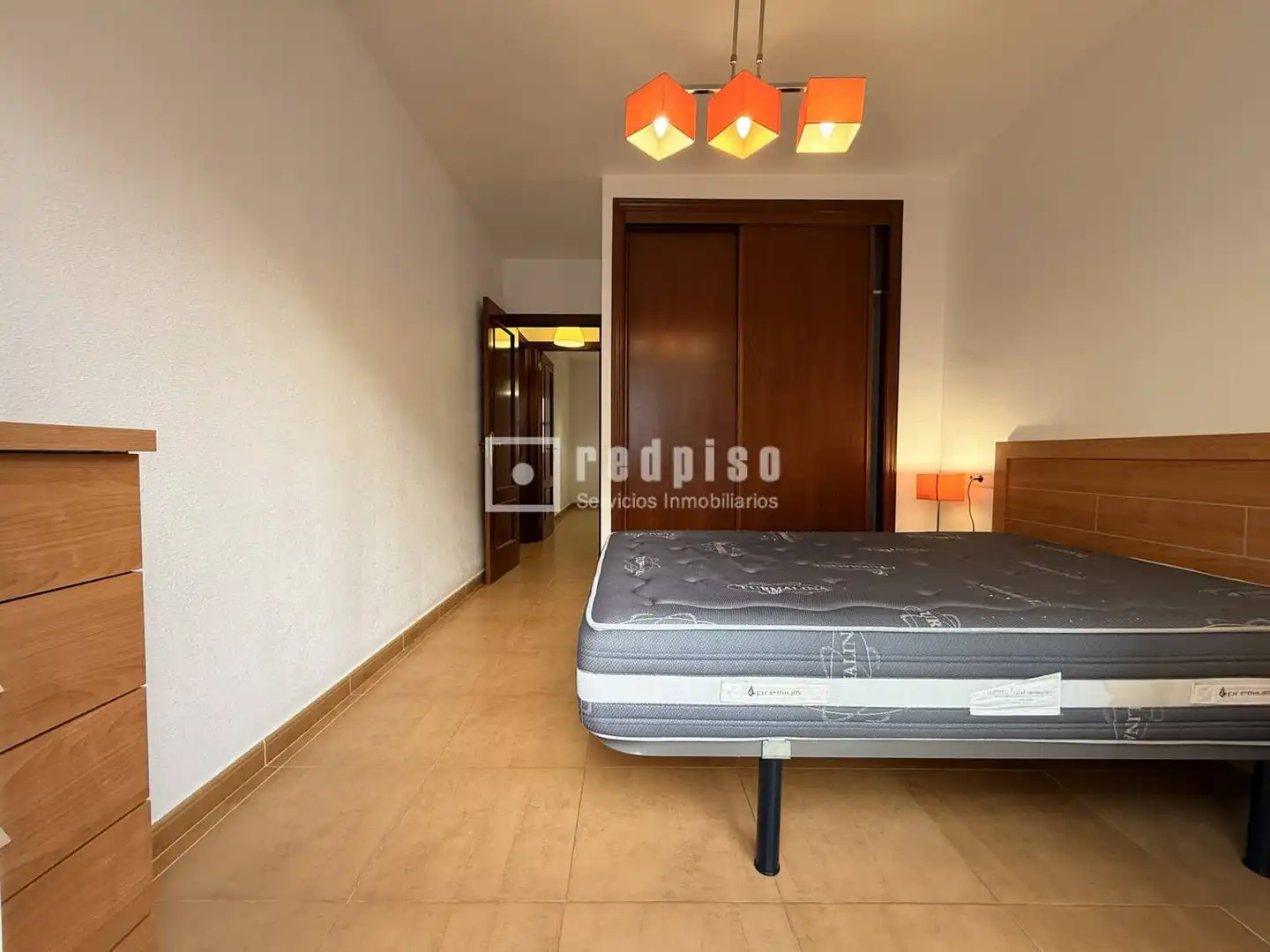 Schlafzimmer von Wohnung zum Verkauf in Cártama mit Terrasse und Möbliert