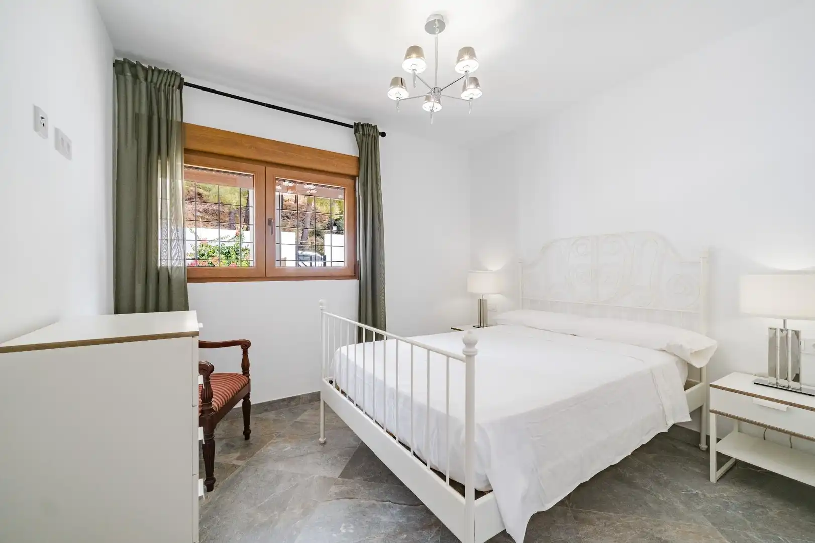 Habitación de Casa o chalet en venta en Segart con Piscina comunitaria
