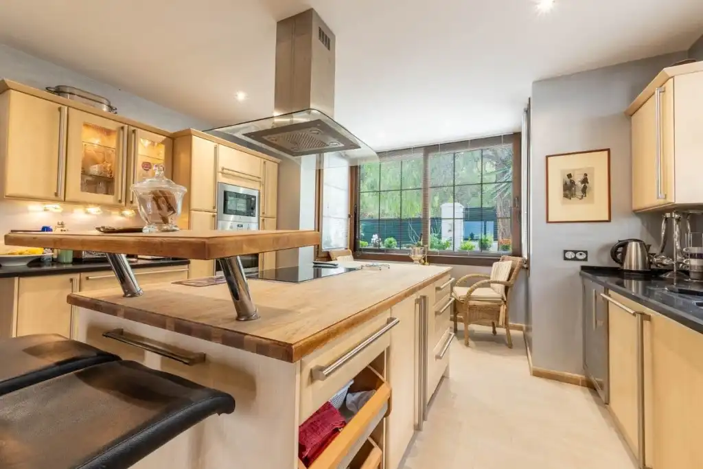 Villa avec piscine à vendre à La Cala Golf - Lagar Martell, imagen 13
