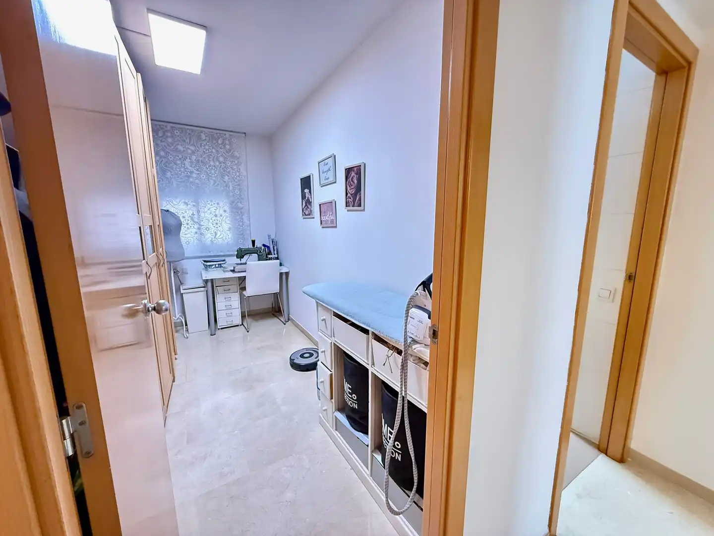 Dúplex en venta en Cornellà de Llobregat con Balcón
