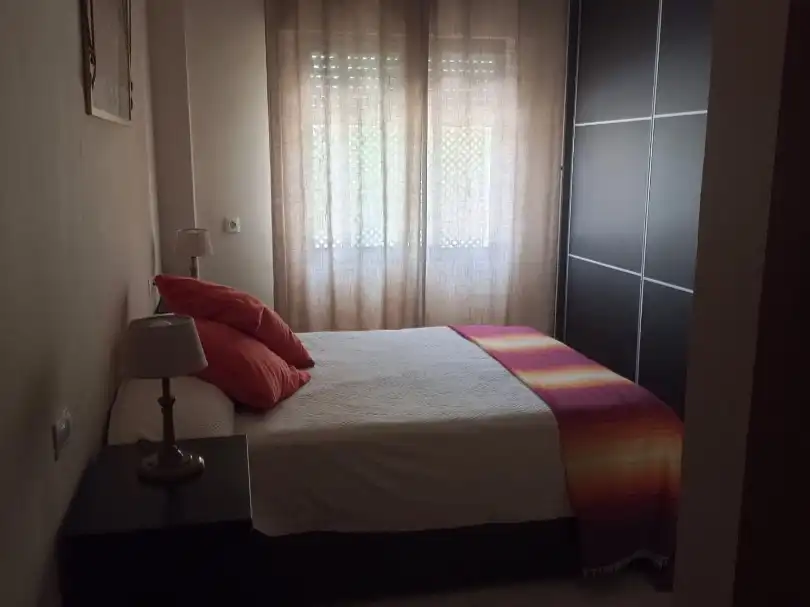 Dormitori de Pis en venda en Sur