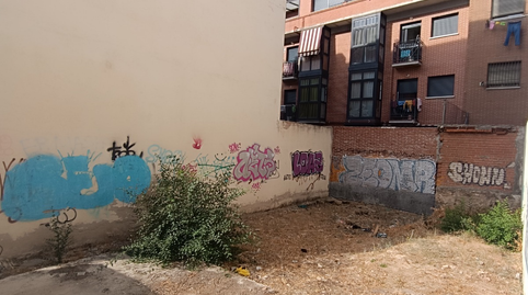 Foto 3 de Residencial en venta en Puerta Bonita, Madrid